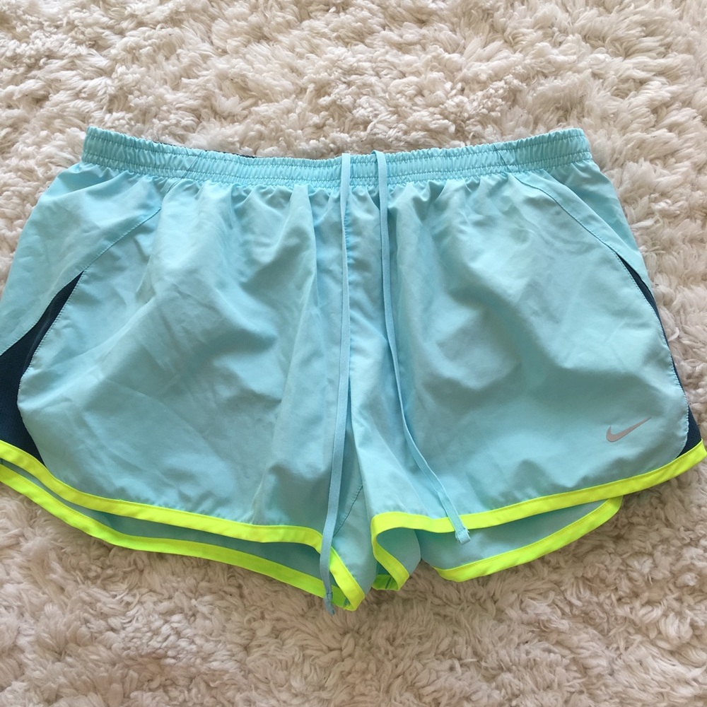 Nike running shorts! Great condition.